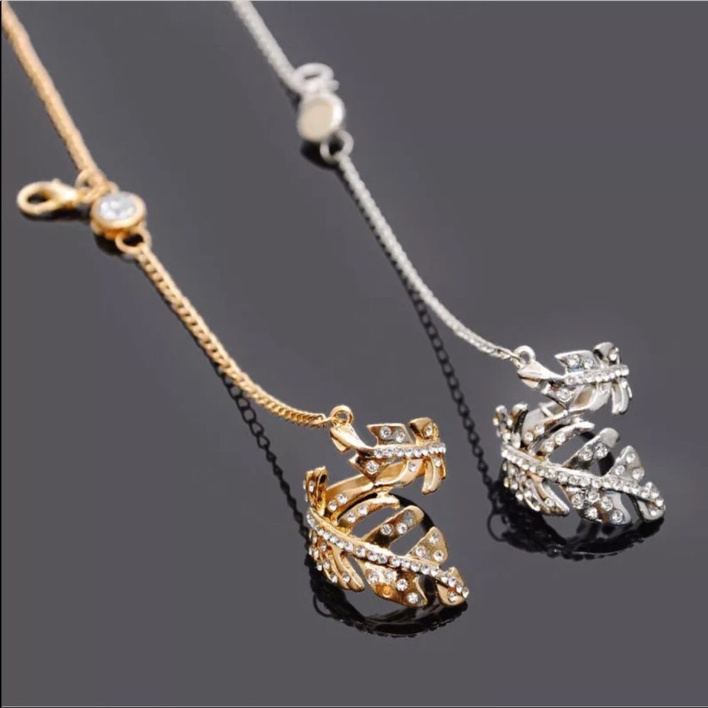 Both for 1 low price-Slave Bracelet - Picture 3 of 6